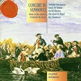 Concert in Sanssouci