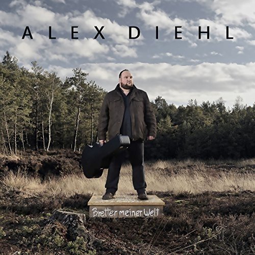 Alex Diehl - Made in Germany - Zortam Music