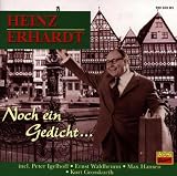 Noch Ein Gedicht... - Heinz Erhardt