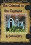 The Criminal in the Caymans (Incredible Journey Books ) The Criminal in the Caymans (Incredible Journey Books )