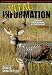 Vital Information: Deer and Deer Hunting Presents - A Complete Guide to Deer Physiology, Shot Placement, Tracking and Trailing (DVD)