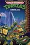 Eastman and Laird's Teenage Mutant Ninja Turtles, Volume one