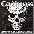 King Of The Grey Islands (Bonus Tracks)