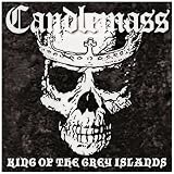 King Of The Grey Islands (Bonus Tracks)