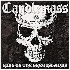King Of The Grey Islands