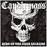 Bild des Albums von Candlemass