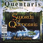 Swords of Quentaris: The Quentaris Chronicles | [Paul Collins]