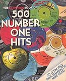 The Guinness book of 500 number one hits