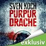 H&ouml;rbuch Purpurdrache