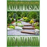 Little Gardening Guides -- Layout Design ~ Lisa Van Til