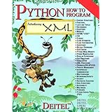 python how to program 1e