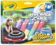 Crayola 3-D Chalk
