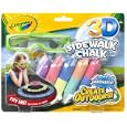 Crayola 3-D Chalk