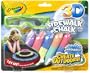 Crayola 3-D Chalk
