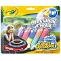 Crayola 3-D Chalk
