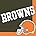 cleveland browns