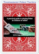 Click to Download Free Kindle Book -> Tournament Poker Tactics