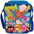 moshi monsters lunch boxes