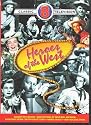 Heroes Of The West, 8 Movies