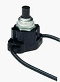 Leviton 9575 Push-Button Switch