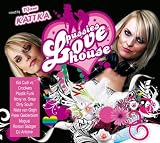 Pussies Love House