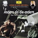 Produkt-Bild: Krimis-Anders Als die Anderen (Tschaikowsky)