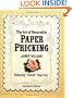The Art of Decorative Paper Pricking