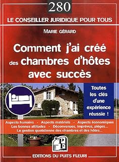 comment devenir gite rural