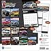 Camaro 2015 Wall Calendar