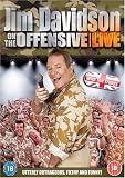 Jim Davidson - On The Offensive - Live [2008]