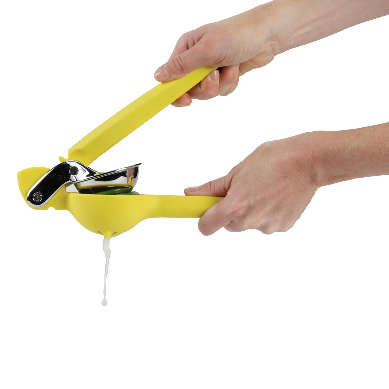 Ручная соковыжималка для цитрусовых