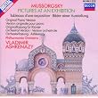 Mussorgsky: Pictures at an Exhibition (piano version & orchestration)