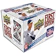 Upper Deck 1st Edition Baseball Cards