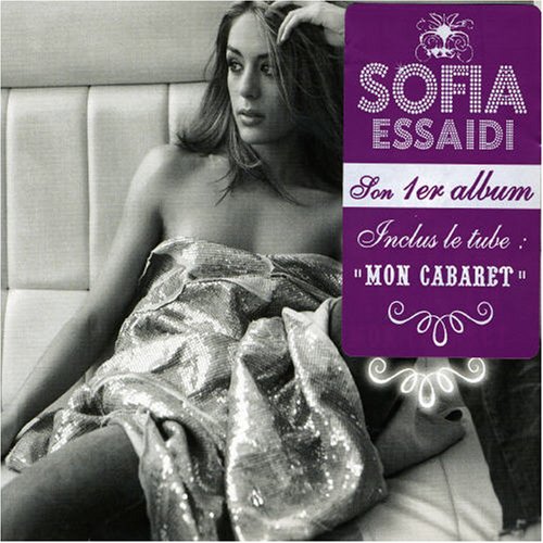 Sofia Essa&iuml;di - Mon Cabaret - Zortam Music