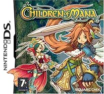 Children of Mana (Nintendo DS)