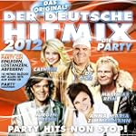 Der Deutsche Hitmix 2012