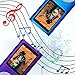 G.G.Martinsen Purple 16 G Mini Usb Port Slim Small Multi-lingual Selection 1.78 LCD Portable MP3/MP4, MP3Player , MP4 Player , Video Player , Music Player , Media Player , Audio Player
