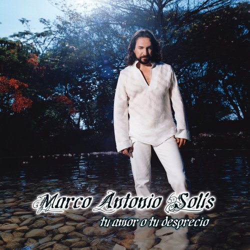 CD-Charts  Search : Tu Amor o Tu Desprecio
