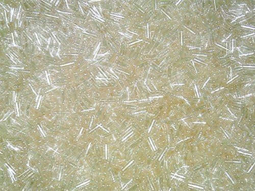 Clear Vegetarian Capsules Size 2