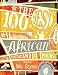 Image of The 100 Best African American Poems