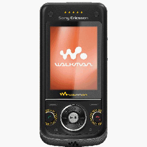 Sony Ericsson W760i Walkman - Mobiltelefon mit Digitalkamera/ Digital Player/ FM-Radio/ GPS-Receiver