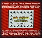 Old School Original Salsa Classics