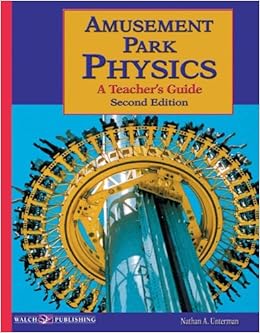 physics amusement guide park teacher amazon