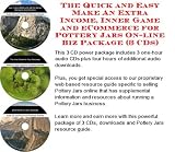 Make Pottery Books