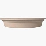 Duraco Products, Inc. SDC24CLST Pot Saucer