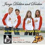 Das kleine Ein-Mal-Eins singend lernenvon "Junge Dichter und Denker"