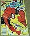 Book Spider Man No. 345 Vol 1 Mar 1991