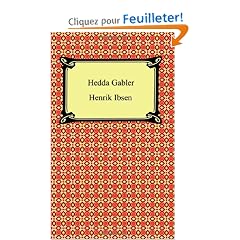 Hedda Gabler