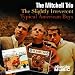 Chad Mitchell Trio-The Slightly Irreverent Mitchell Trio/Typical American Boys