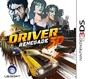 Driver Renegade (Nintendo 3DS)